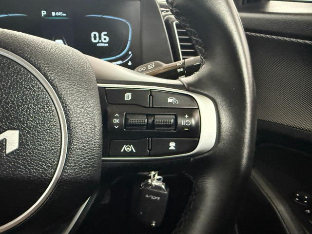 2024 Kia Sportage NQ5 S SUV