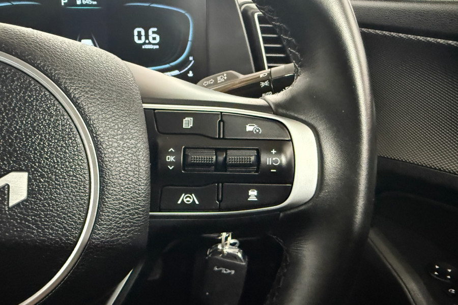 2024 Kia Sportage NQ5 S SUV Image 16