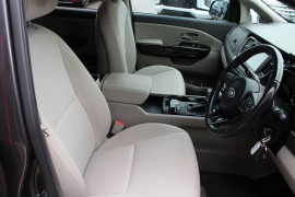 2017 Kia Carnival YP MY18 Wagon