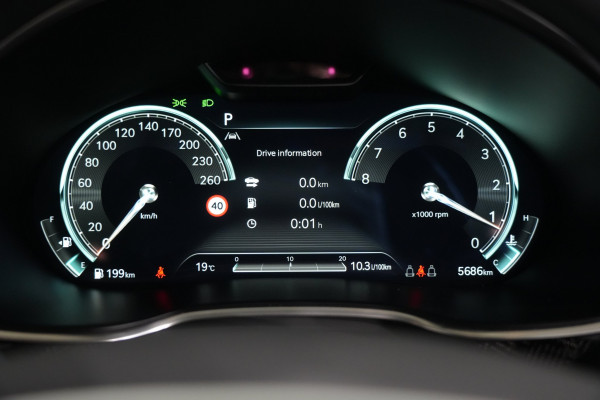2023 Genesis G80 3.5t Awd Lux Sedan Image 16