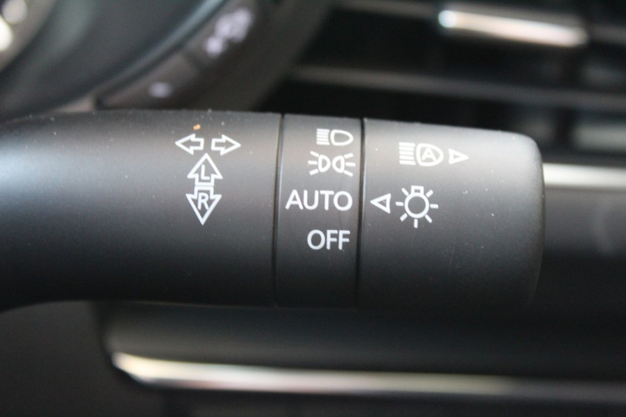 2020 MY19 Mazda 3 BP G20 Touring Sedan Sedan Image 19