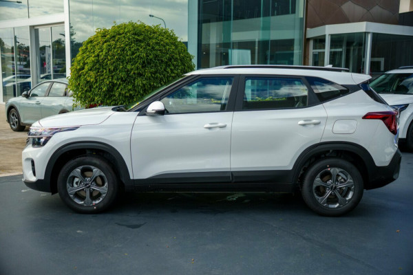 2024 MY25 Kia Seltos SP2 PE S SUV