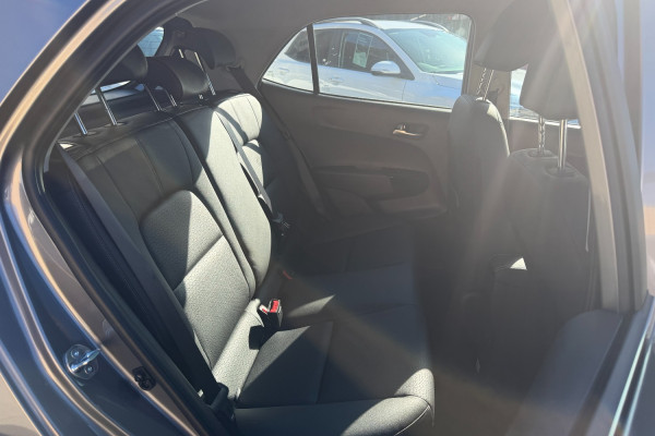 2025 MY26 Kia Picanto JA PE2 GT-Line Hatch Image 7