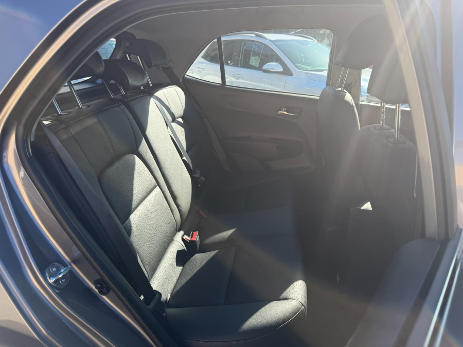 2025 MY26 Kia Picanto JA PE2 GT-Line Hatch Image 7
