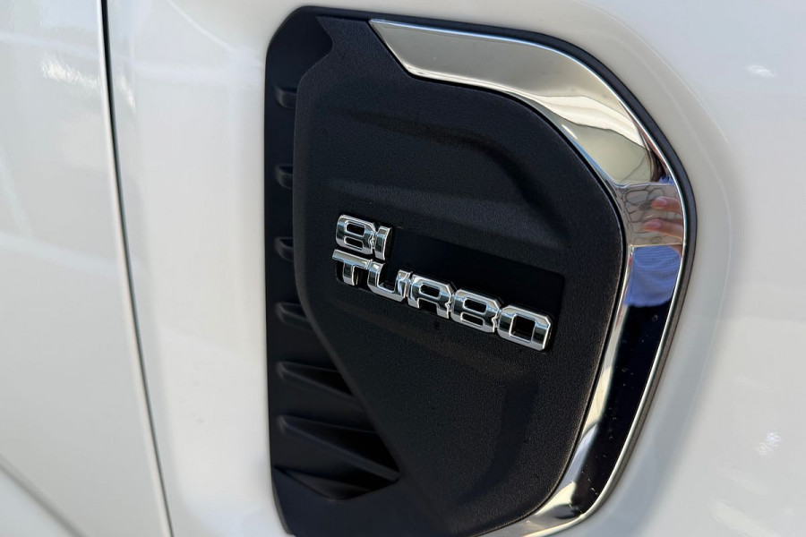 2024 Ford Everest Trend Wagon Image 6