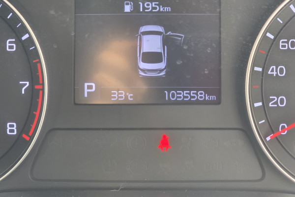 2019 Kia Cerato BD S Sedan Image 21