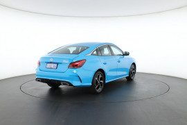 2024 MG MG5 AP32 Essence Sedan
