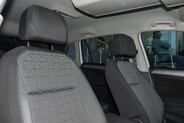 2022 Volkswagen Tiguan 5N 132TSI Life SUV Image 10