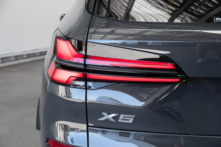 2026 BMW X5 G05 LCI xDrive30d M Sport SUV