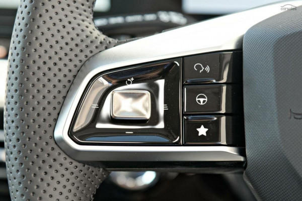 2025 MG HS AS33 Vibe SUV Image 21