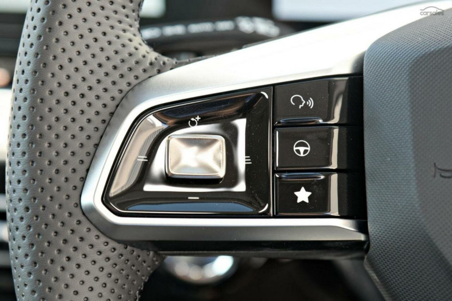 2025 MG HS AS33 Vibe SUV Image 21