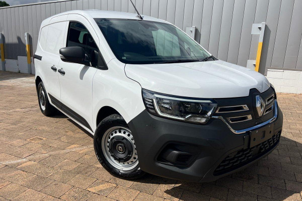 2023 MY24 Renault Kangoo E-Tech XFK L1 EV45 Van