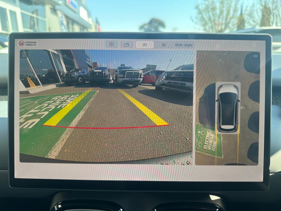 2026 AION AION UT No Series Luxury Hatch Image 40
