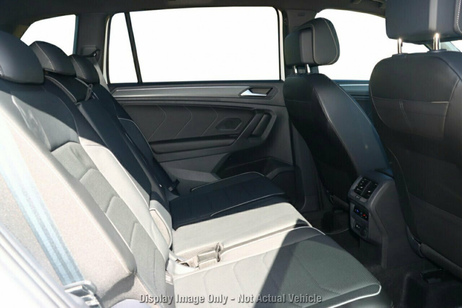 2024 Volkswagen Tiguan 5N Wolfsburg Edition Allspace SUV Image 8