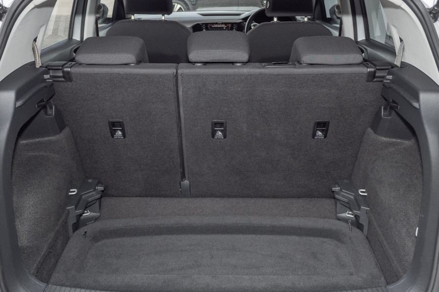2021 MY22 Volkswagen T-Cross C11 85TSI Life SUV Image 17