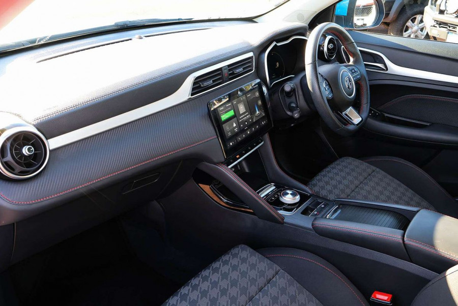2023 MG ZS EV AZS1 Excite SUV Image 7