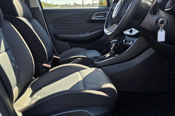 2023 MG MG3 SZP1 Core Hatch Image 15