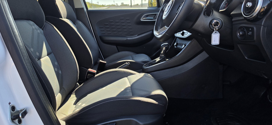 2023 MG MG3 SZP1 Core Hatch Image 15