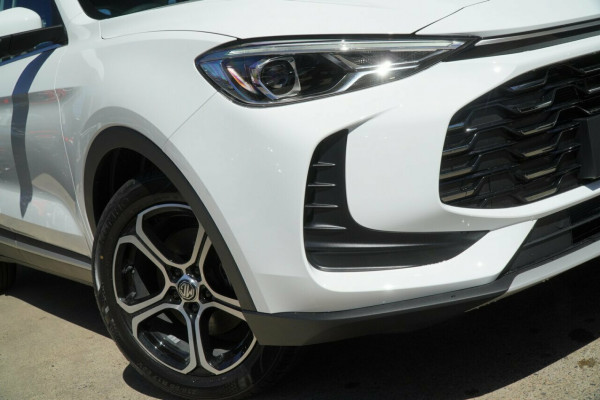2026 MY26.5 MG ZS ZS32 Excite Turbo SUV Image 2