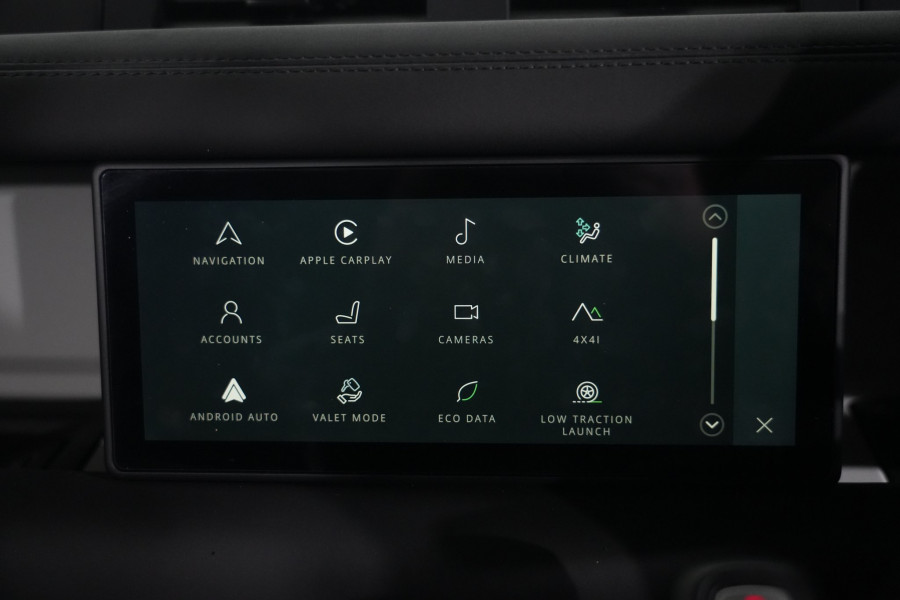 2024 Land Rover Defender L663 110 P300 S SUV Image 21
