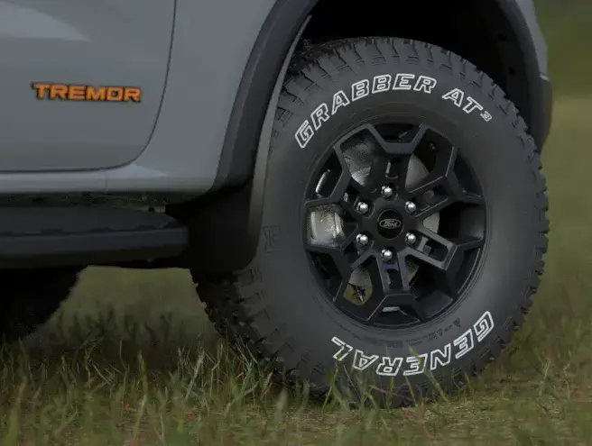 Wheels for adventure Image