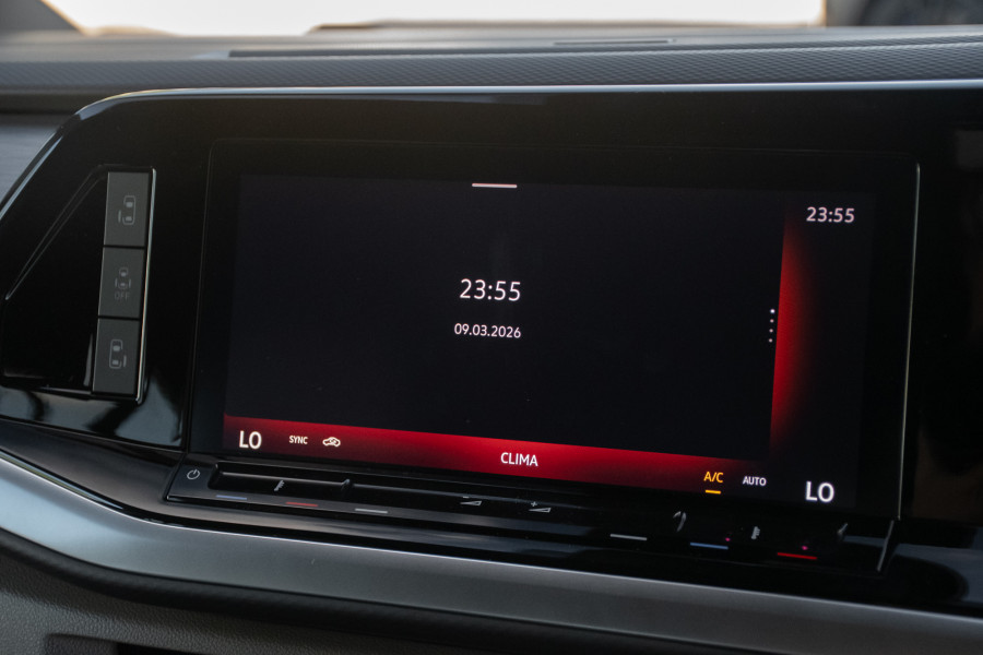 2025 Volkswagen Multivan T7 TDI360 Life LWB People Mover