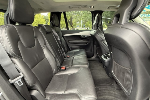 2017 Volvo XC90 L Series D5 Inscription SUV Image 15