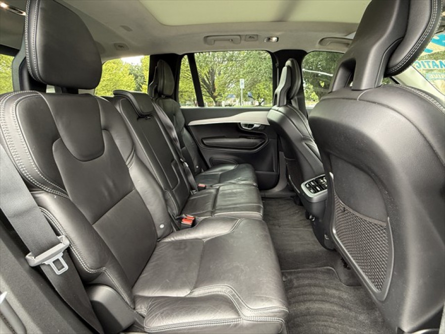 2017 Volvo XC90 L Series D5 Inscription SUV Image 15