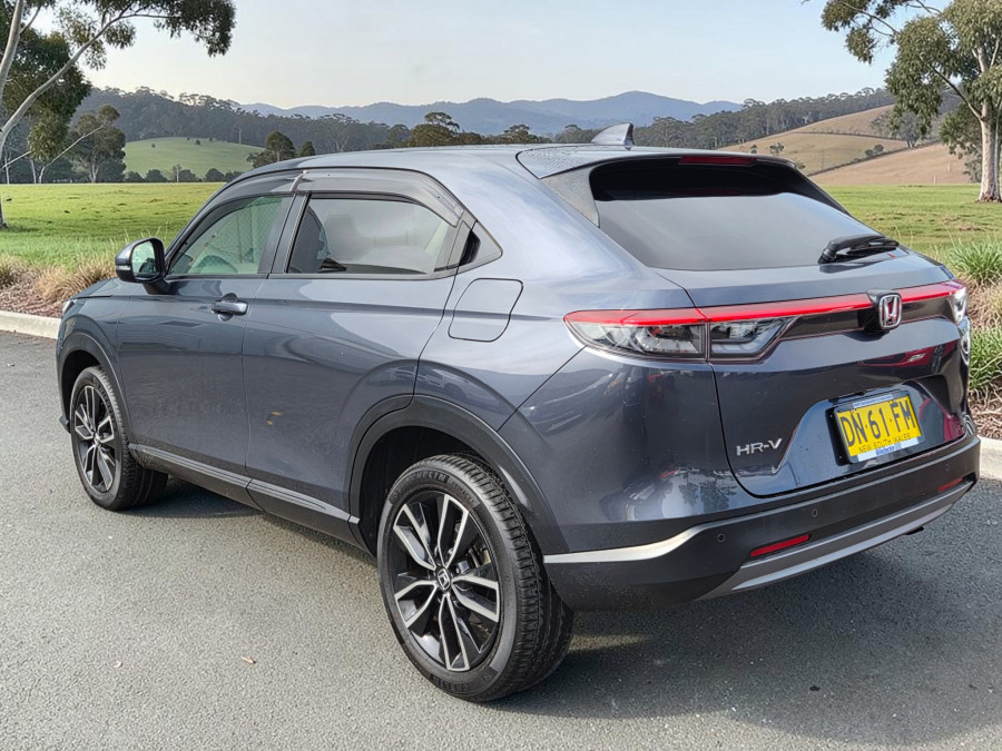 2023 MY22 Honda HR-V  Vi X SUV Image 5