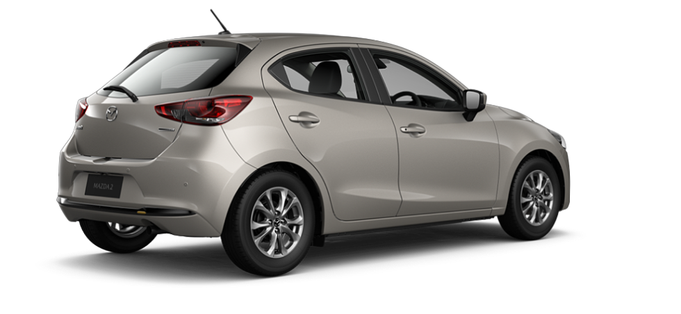 2024 Mazda 2 DJ Series G15 Pure Hatch Image 13