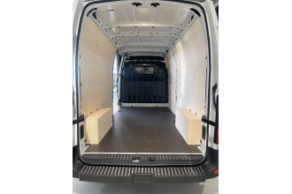 2024 Renault Master X62 Phase 2 Pro 110kW Van