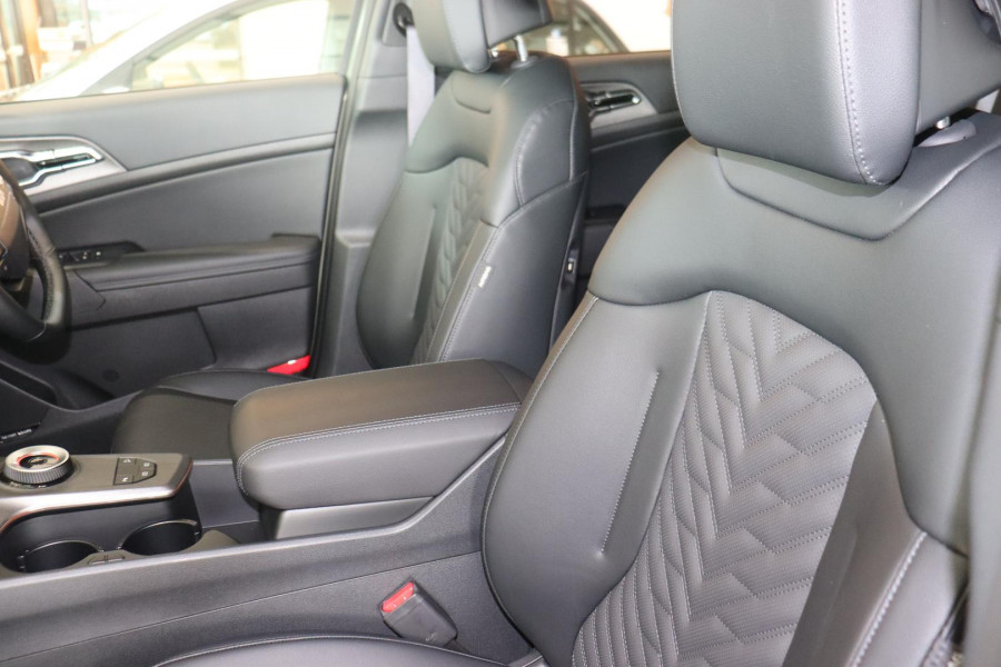 2026 MY27 Kia Sportage NQ5 PE HEV GT-Line SUV Image 21