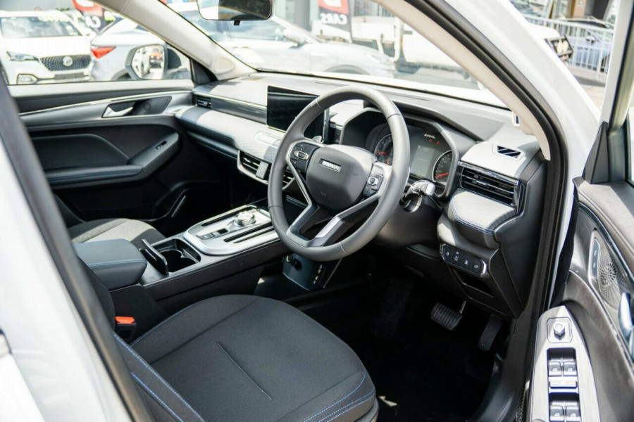 2025 MY24 GWM Haval Jolion A01 Premium SUV Image 15