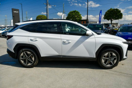 2025 Hyundai Tucson NX4.V3 Elite SUV