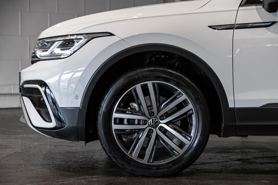 2022 MY24 Volkswagen Tiguan 5N 162TSI Elegance SUV Image 8
