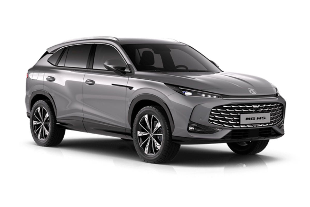 2024 MG HS AS33 Essence SUV