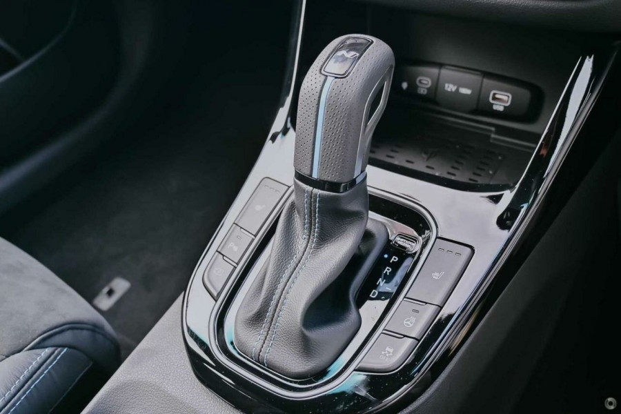 2026 Hyundai i30 PDe.V6 N Premium Hatch Image 20