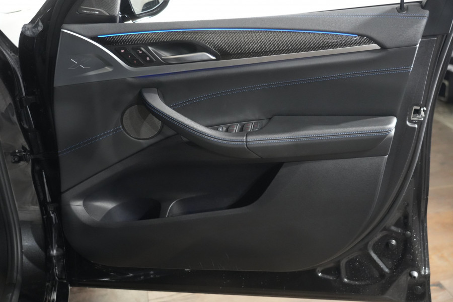 2021 BMW X4 M40i SUV Image 32