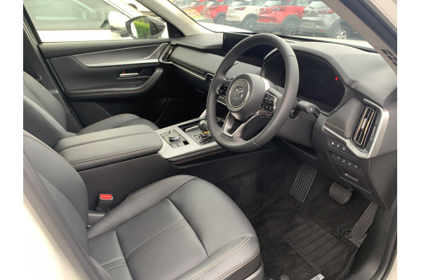 2024 Mazda CX-60 KH P50e GT Vision Technology SUV