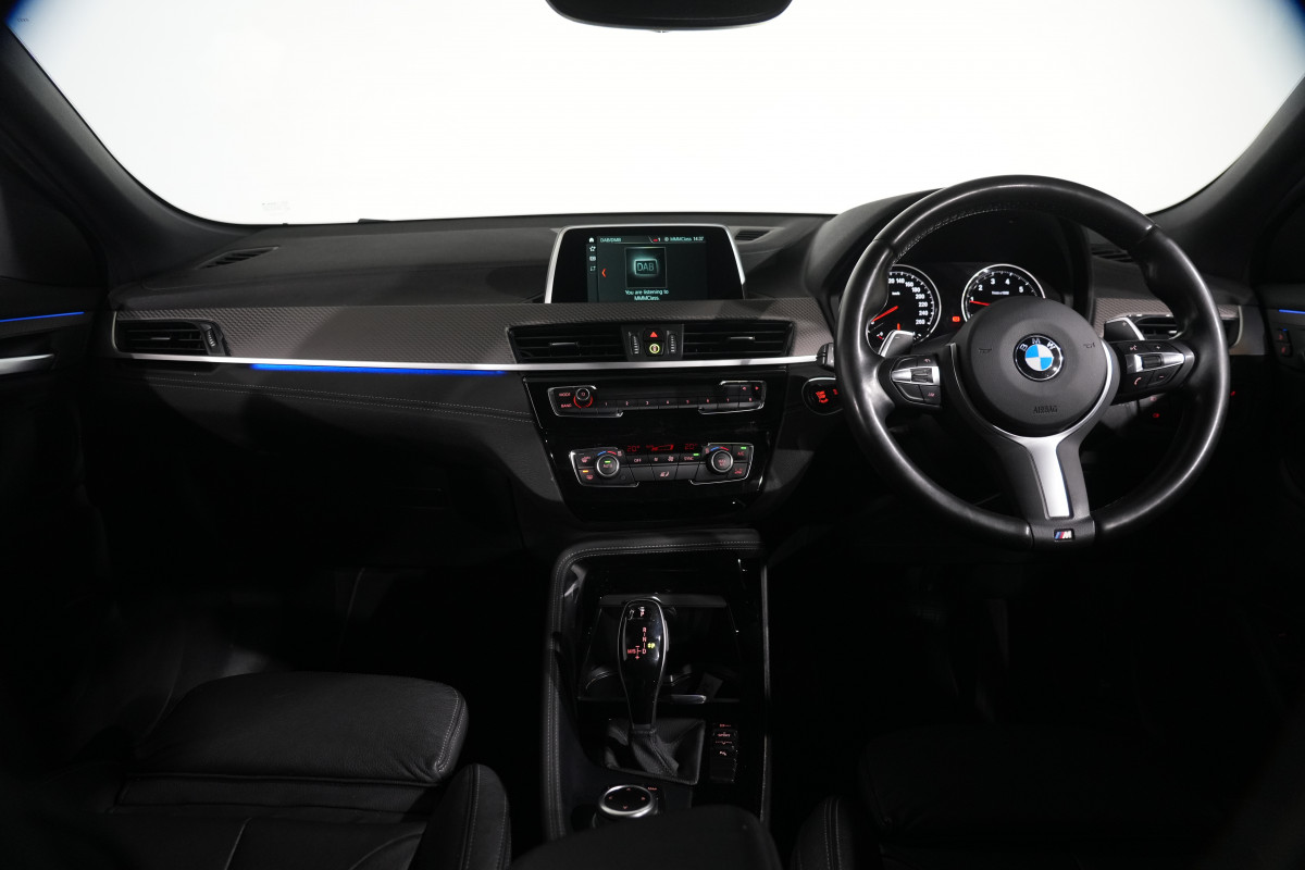 2019 BMW X2 sDrive20i M Sport SUV