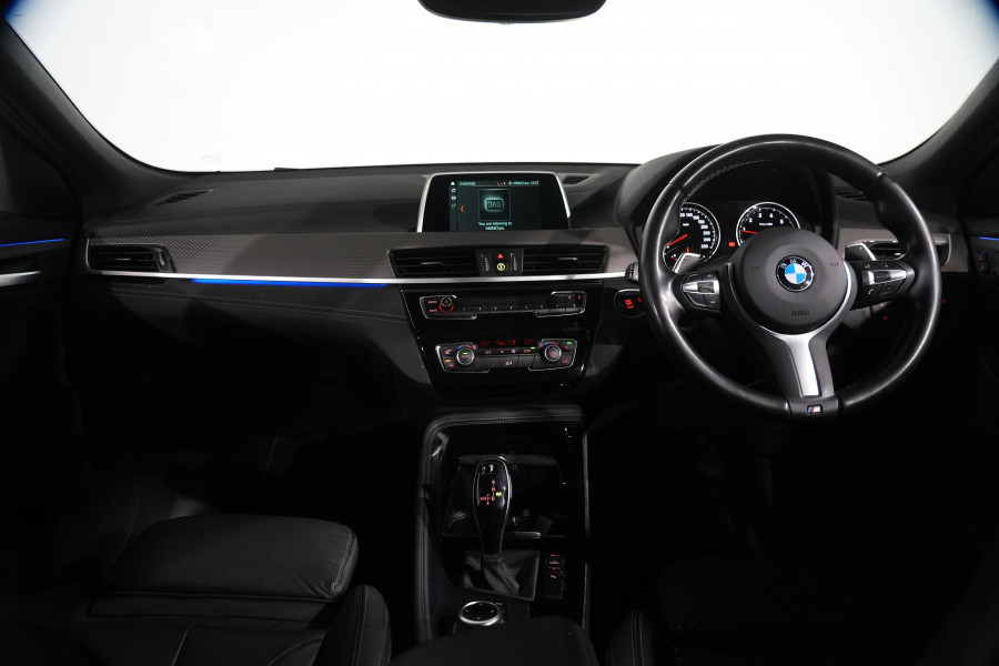 2019 BMW X2 sDrive20i M Sport SUV
