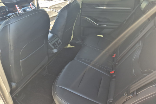 2022 Haval H6 B01 LUX SUV Image 20