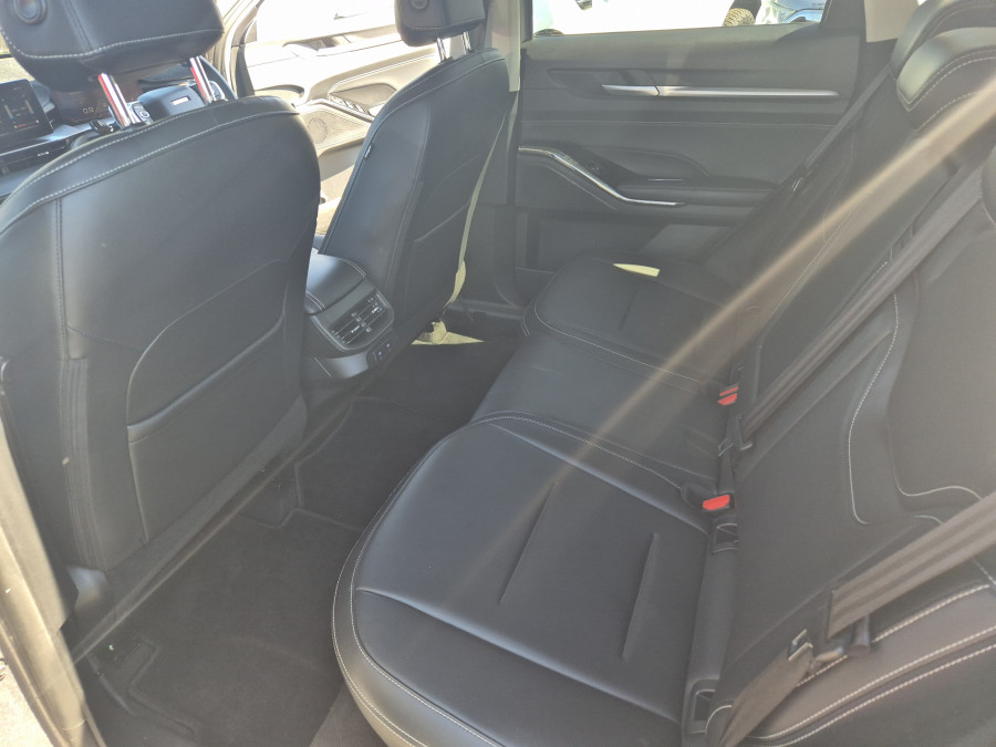 2022 Haval H6 B01 LUX SUV Image 20