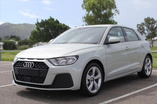 2024 Audi A3 35 TFSI Hatch