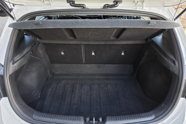 2021 Hyundai i30 PD.V4  Hatch Image 18