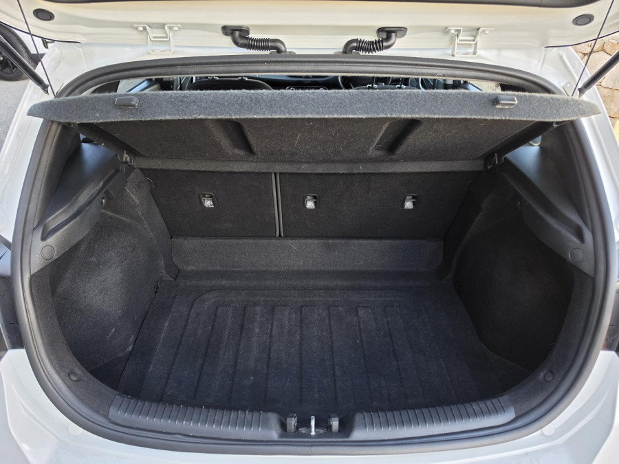 2021 Hyundai i30 PD.V4  Hatch Image 18