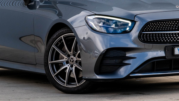2020 MY21 Mercedes-Benz E-Class C238 E200 Coupe image 13
