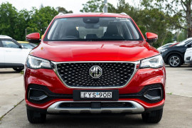 2022 MG HS Plus EV SAS23 Excite SUV