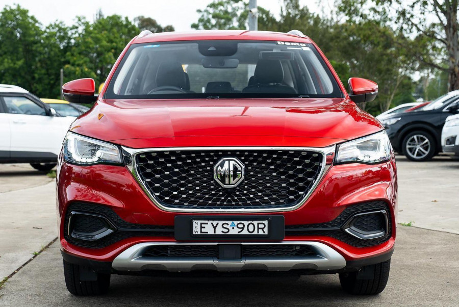 2022 MG HS Plus EV SAS23 Excite SUV Image 6