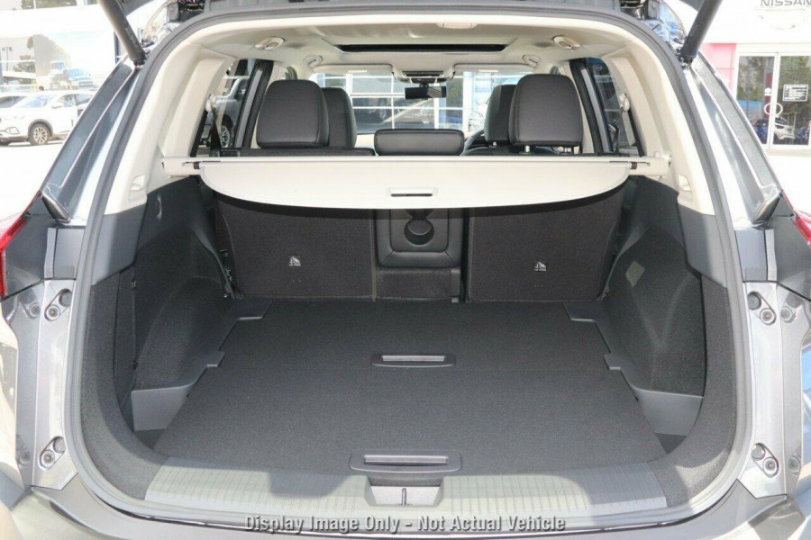 2025 Nissan X-Trail T33 Ti-L e-POWER SUV Image 19
